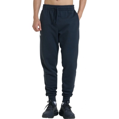 Under Armour Men‘s sweatpants UA Rival Fleece Joggers Black XL