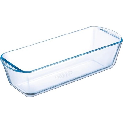 Pyrex Skleněná zapékací forma na chléb 31x12cm/1,7l