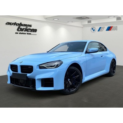 BMW M2 M 353 kW
