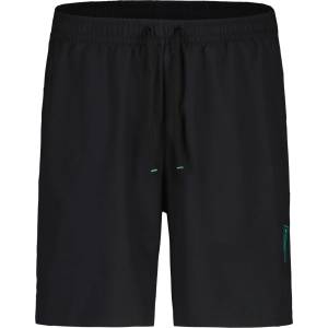 Maloja Мъжки панталон за бягане Maloja LumesM. Running trousers - Deep Black (027-1083-0112)
