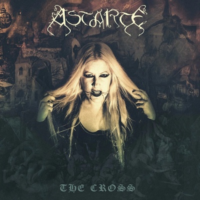 Astarte - The Cross EP