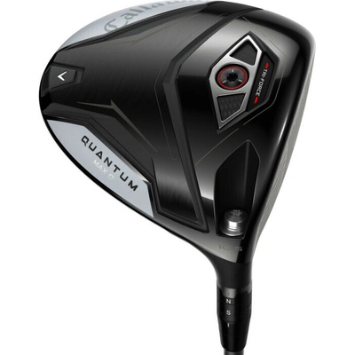 Callaway Quantum Max D Dámský Driver pravé 12° Ladies