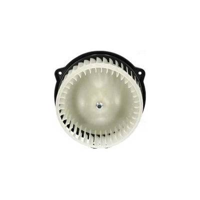 Vnitřní ventilátor NISSENS 87717