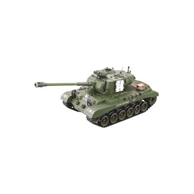 s-Idee RC tank Snow Leopard RTR 1:18