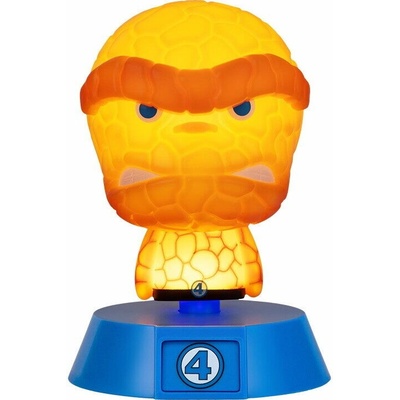 Icon Light, Fantastická čtyřka The Thing