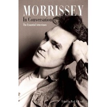 Morrissey in Conversation - Woods, Paul A