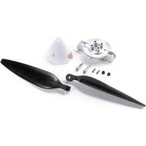 E-Flite витло с конус: Conscendo 2.0m