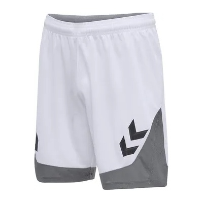 Hummel Шорти Hummel LEAD POLY SHORTS KIDS 207396-9001 Размер S (135-140 cm)