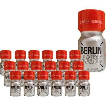 Berlin Hard 10 ml
