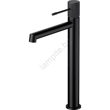 Cersanit S951-596 - Кран за мивка ZEN 32, 2 см черен (CS0127)