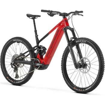 MONDRAKER Crafty Carbon 2026