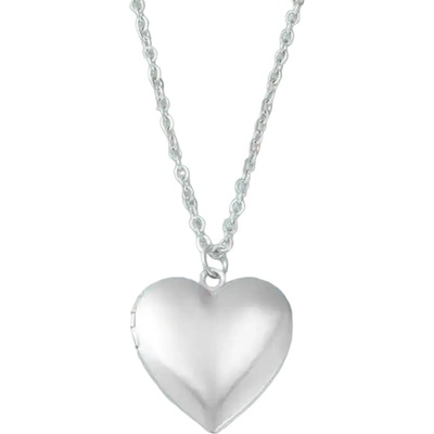 HARAHU Колие ve-28996 - Сребърен kp28996 (ve-28996)