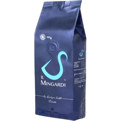 Amigos Il Mingardi S Riserva 0,5 kg