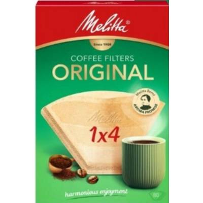 MELITTA Classic 1x4 80 ks.