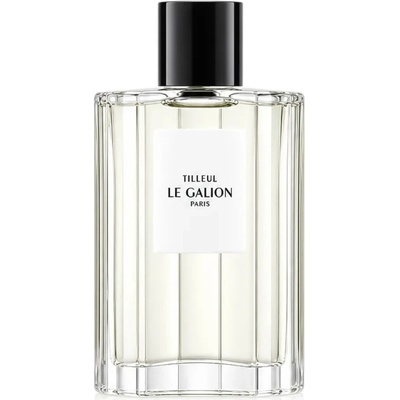 Le Galion Tilleul parfumovaná voda unisex 100 ml