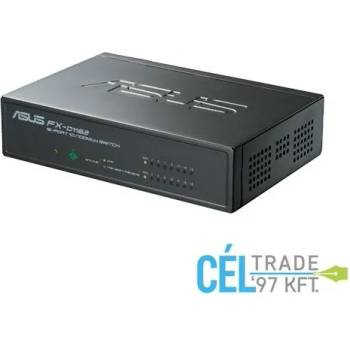Image 1 of ASUS FX-D1162