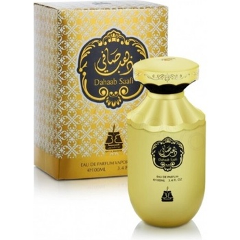 Bait Al Bakhoor Dahaab Saafi parfémovaná voda unisex 100 ml