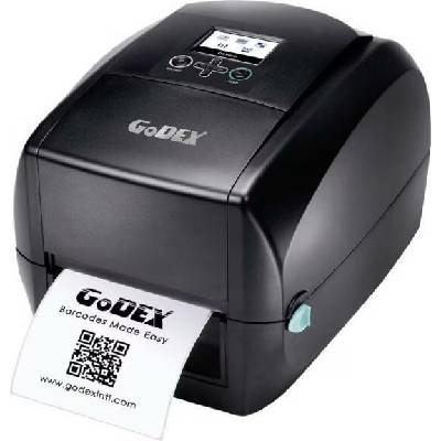 GoDEX RT730i Pro