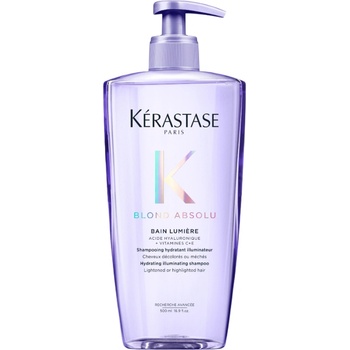 Kérastase Blond Absolu Bain Lumiere Shampoo 500 ml