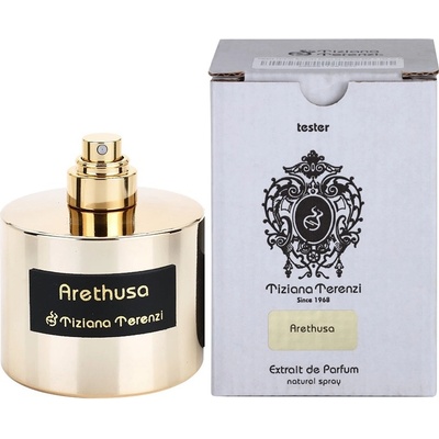Tiziana Terenzi Arethusa Extrait De Parfum parfumovaný extrakt unisex 100 ml tester