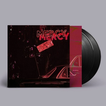 CALE, JOHN - MERCY LP