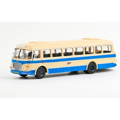 ABREX Autobus 706 RTO ČSAD 143PB-003 1:43 – Zboží Dáma