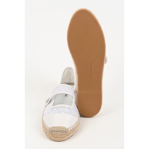 Karl Lagerfeld еспадрили дамски Kamini (KL80104A.M11)