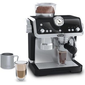 Casdon Играчка кафе машина DeLonghi La Specialista (77052)