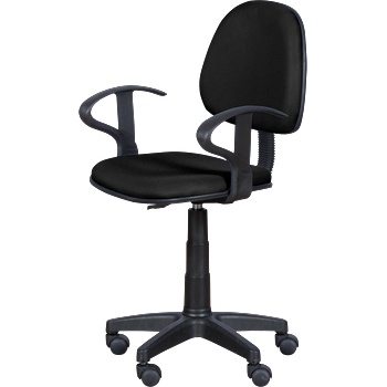 Image 1 of Carmen Детски стол Carmen 6012 MR - черен (B3520017_6)