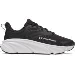 Under Armour Маратонки Under Armour Kids' Casual Low-Top Trainers - Black/White