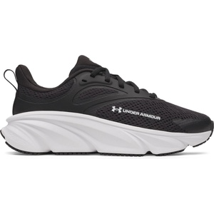 Under Armour UA Charged+ Rogue 6 - Black/White - sportihobi - 162,31 лв