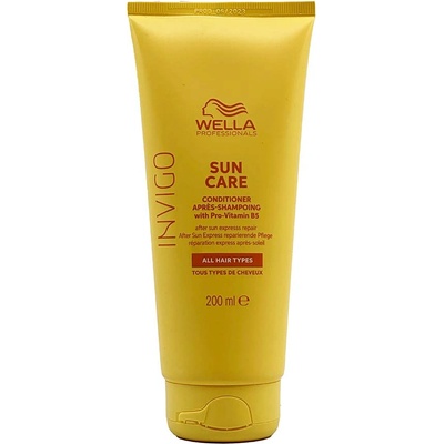 Wella Professionals Invigo Sun After Sun Express Conditioner 200 ml