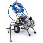 Powermat Машина за безвъздушно боядисване Powermat PM-PDM-3000M/ 3kW (PM-PDM-3000M)