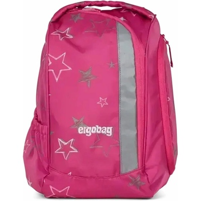 ERGOBAG Gym Backpack 9,3 StarlightBear