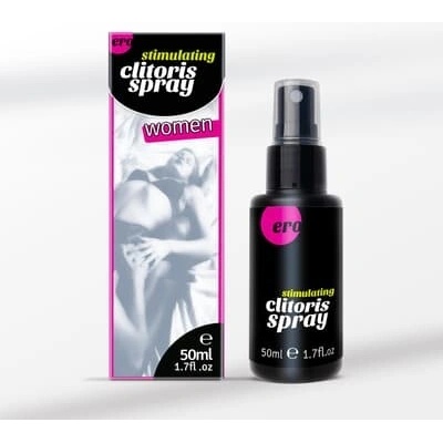 Ero Sprej na Klitoris Stimulačný 50 ml