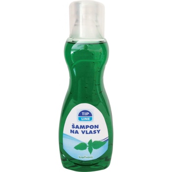 TIP Line šampón Žihľava 500 ml