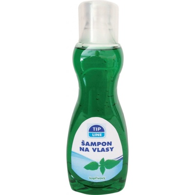 TIP Line šampón Žihľava 500 ml