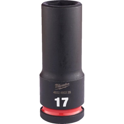 Milwaukee Shockwave 1/2" 17mm 4932480335