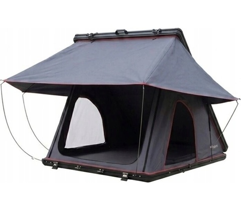 King Camp Boundless X3