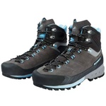 Mammut Kento Tour High GTX Women dark titanium/whisper UK 6