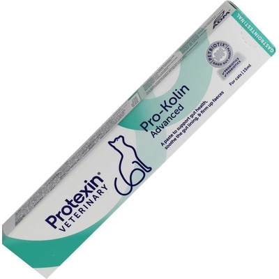 Protexin Pro Kolin ADVANCED pro kočky 15 ml – Zboží Dáma