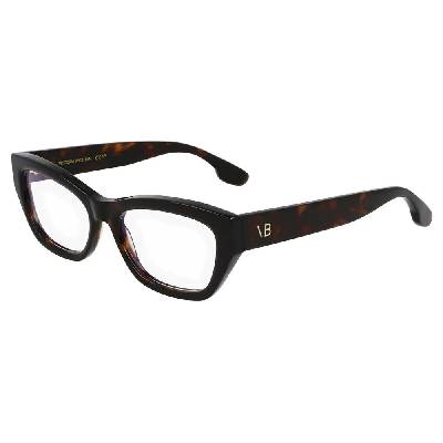 VB26755317234 woman glasses - Brown (Brown)