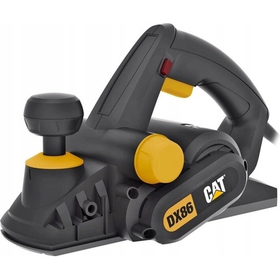 CAT DX86