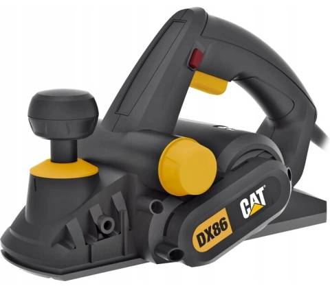 CAT DX86