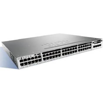 Cisco WS-C3850-48U-L