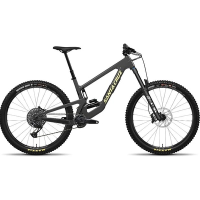 Santa Cruz Megatower 2 C CBN Carbon 2025
