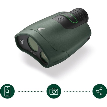 Swarovski Optik dG 8x25