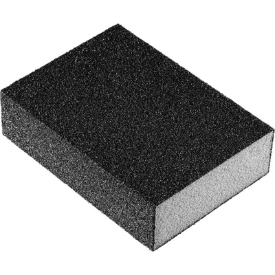GEKO Brúsna hubka 70x100x25mm P40 G78550