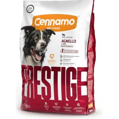 Prestige Adult Medium Lamb 2 kg