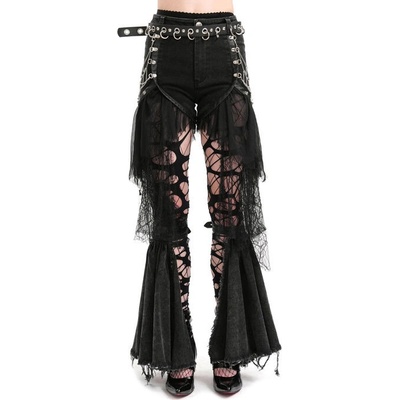 Devil Fashion kraťasy